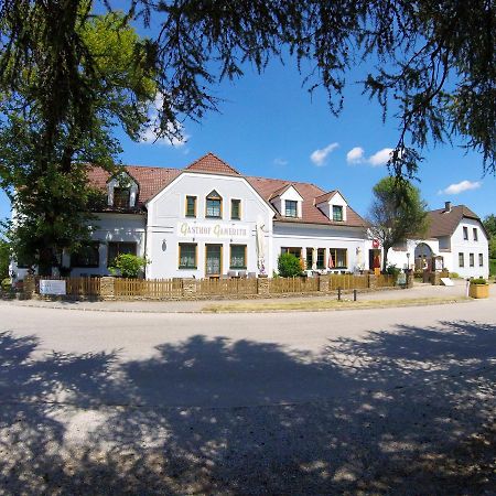 Land- Und Seminarpension Gamerith Mottingeramt Dış mekan fotoğraf